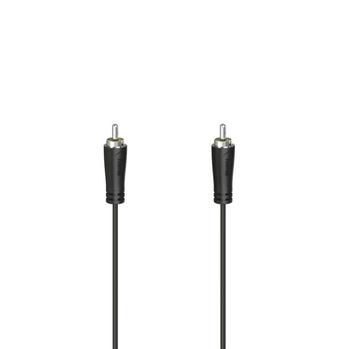 Skaitmeninis RCA laidas Hama 1,5 m