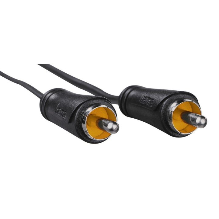 Skaitmeninis RCA laidas Hama 1,5 m