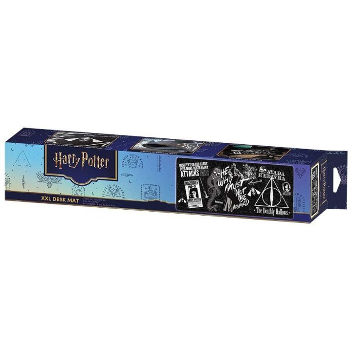 Pelės kilimėlis XXL Harry Potter