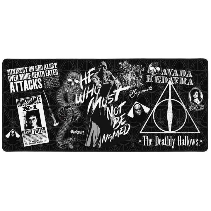 Pelės kilimėlis XXL Harry Potter