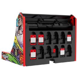 Subsonic Retro Arcade prijungimo stotelė