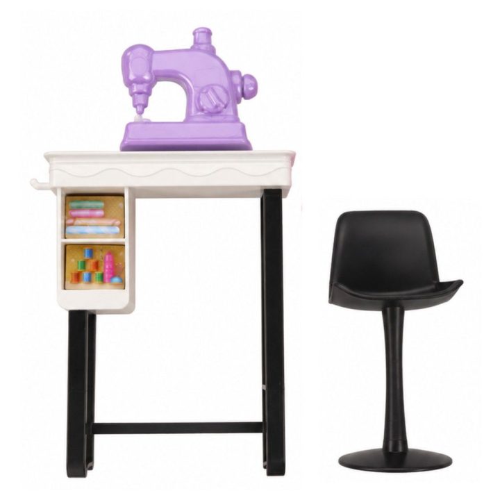 Lėlių aprangos kūrimo rinkinys Anlily 30 cm
