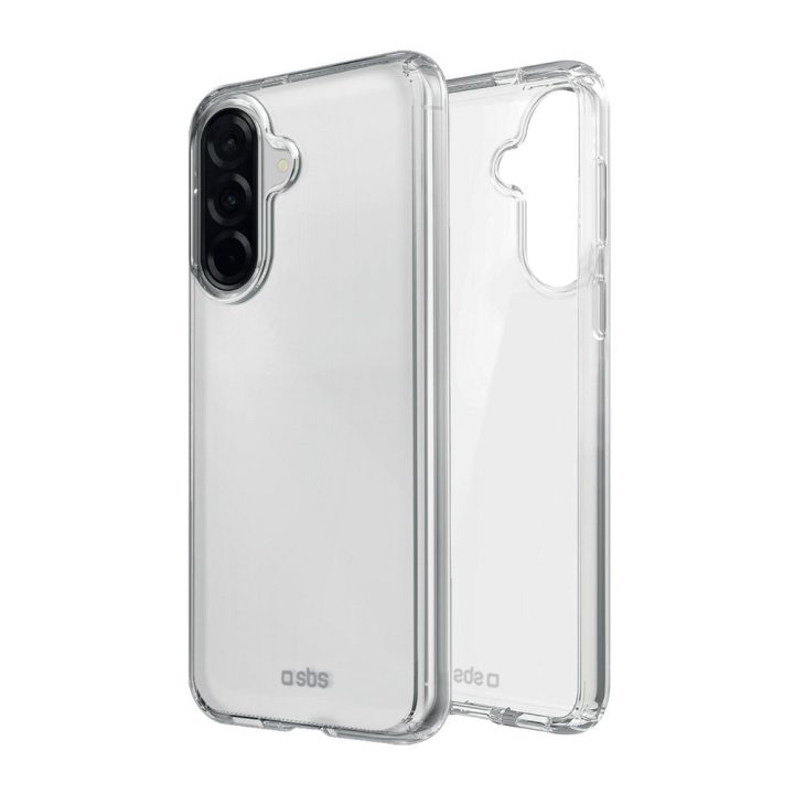 SBS permatomas dėklas Samsung Galaxy A27 telefonui