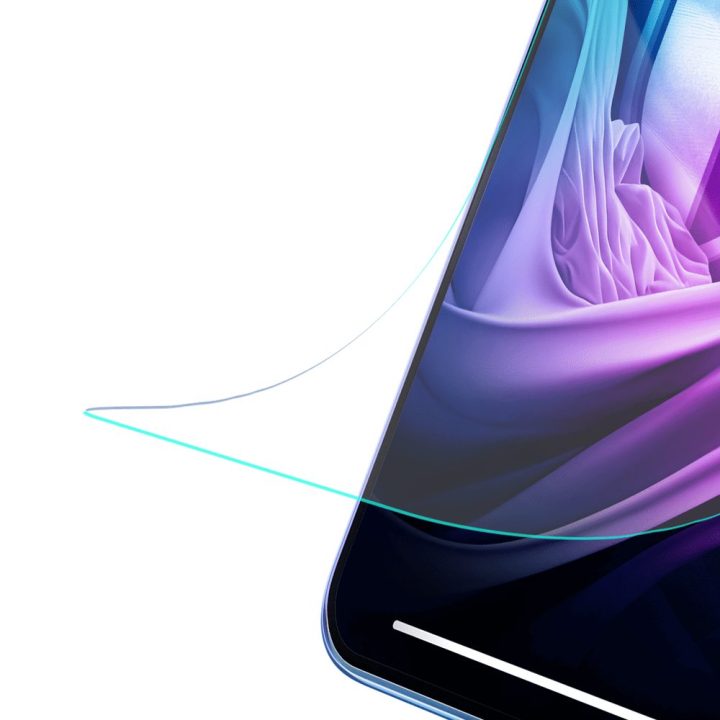 3mk Silky Matt Pro apsauginė plėvelė Google Pixel 9 / 9 Pro telefonui