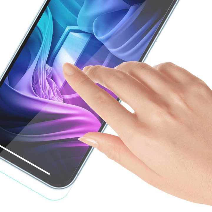 3mk Silky Matt Pro apsauginė plėvelė Google Pixel 9 / 9 Pro telefonui