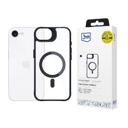Dėklas Apple iPhone 16e / SE 4 Satin Armor MagCase
