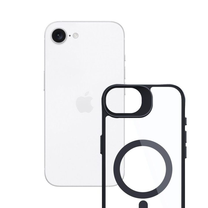 Dėklas Apple iPhone 16e / SE 4 Satin Armor MagCase