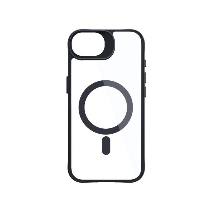 Dėklas Apple iPhone 16e / SE 4 Satin Armor MagCase