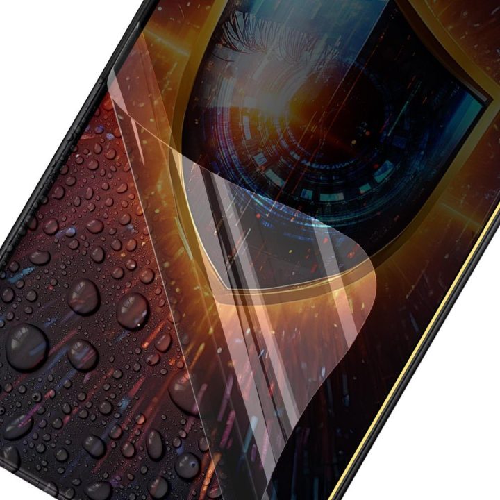Apsauginė plėvelė 3mk Silky Matt Privacy Xiaomi Poco X7 Pro