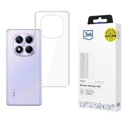 Permatomas dėklas 3mk Clear Case Xiaomi Redmi Note 14 Pro 4G