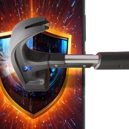 Apsauginė plėvelė 3mk Silky Matt Privacy Asus Zenfone 12 Ultra