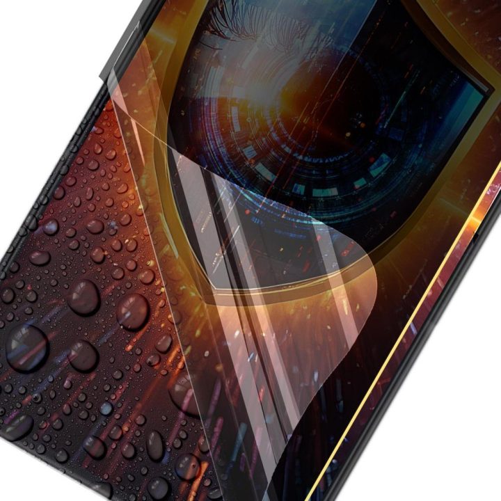 Apsauginė plėvelė 3mk Silky Matt Privacy Asus Zenfone 12 Ultra