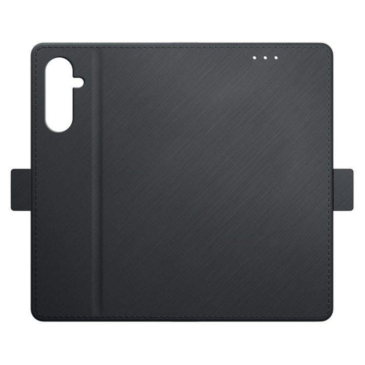 Dėklas piniginė 3mk Wallet Case Samsung Galaxy A26 5G, juodas