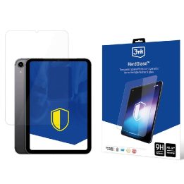 3mk HardGlass apsauginis stiklas iPad mini 8,3″ (2021/2024)