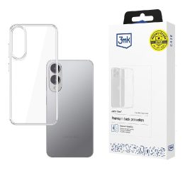 Skaidrus dėklas Samsung Galaxy S25 Edge
