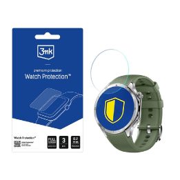Apsauginis stiklas 3mk Watch Protection FlexibleGlass OnePlus Watch 3