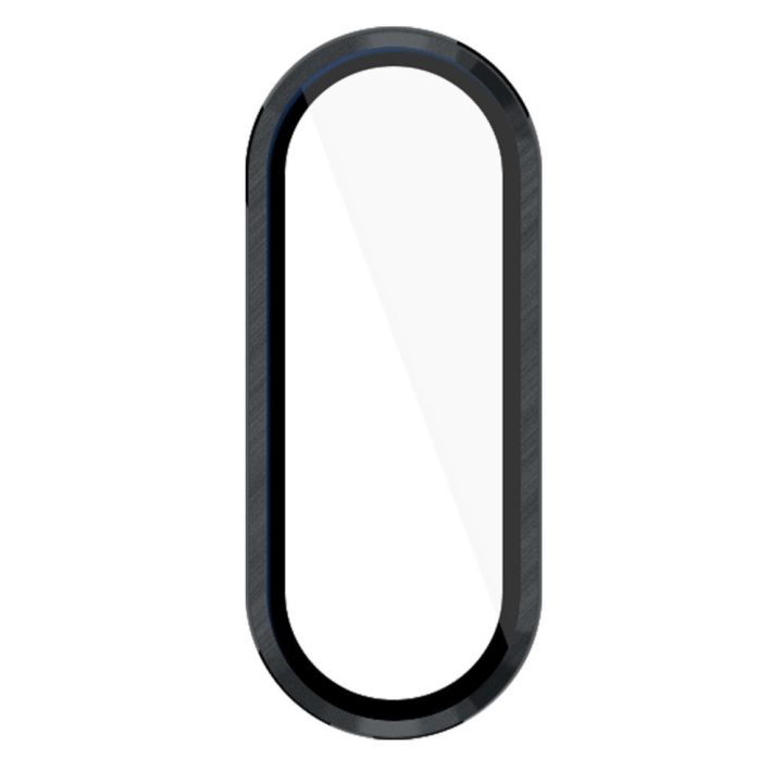 Apsauginis stiklas kamerai 3mk Lens Protection Camera Glass Samsung Galaxy A56 5G
