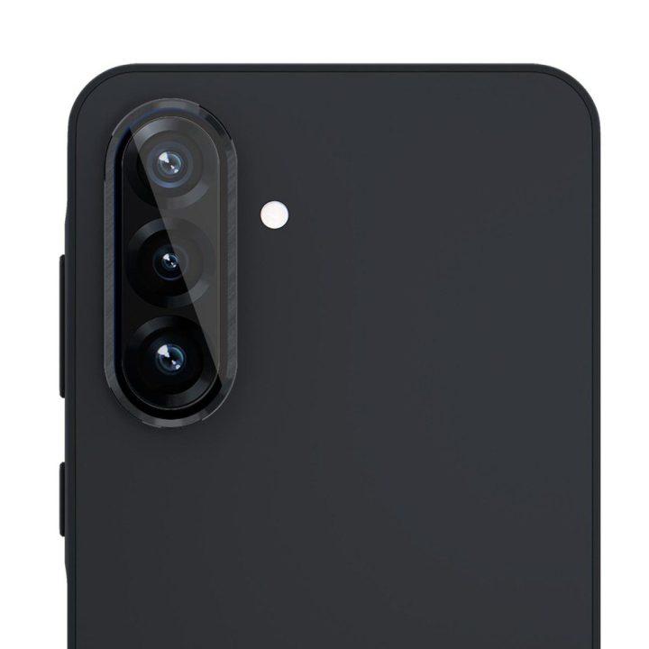 Apsauginis stiklas kamerai 3mk Lens Protection Camera Glass Samsung Galaxy A56 5G