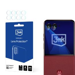 Apsauginis stiklas kamerai Motorola Razr 60 Ultra
