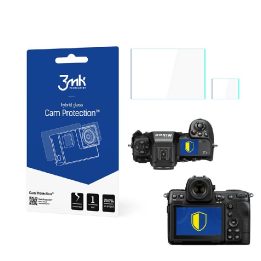 Apsauginis hibridinis stiklas Nikon Z8