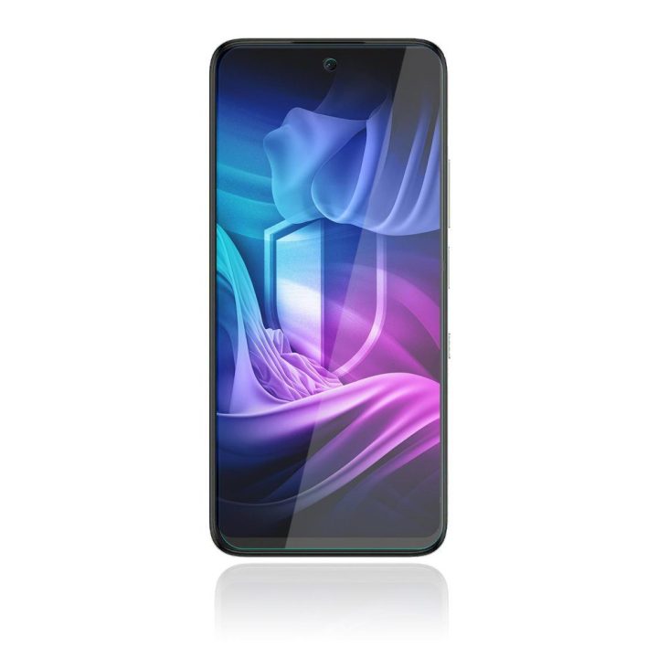 Matinė apsauginė plėvelė 3mk Silky Matt Pro TCL 60 5G / 60R 5G / 60 SE NXTPAPER 5G