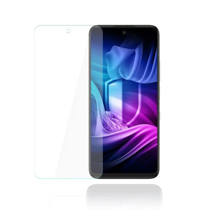 Matinė apsauginė plėvelė 3mk Silky Matt Pro TCL 60 5G / 60R 5G / 60 SE NXTPAPER 5G
