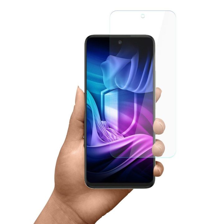 Matinė apsauginė plėvelė 3mk Silky Matt Pro TCL 60 5G / 60R 5G / 60 SE NXTPAPER 5G