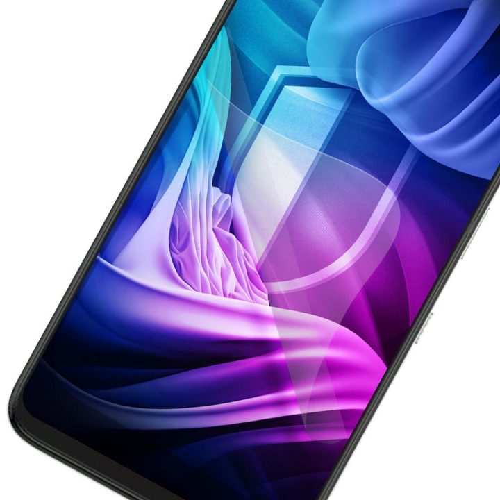 Matinė apsauginė plėvelė 3mk Silky Matt Pro TCL 60 5G / 60R 5G / 60 SE NXTPAPER 5G