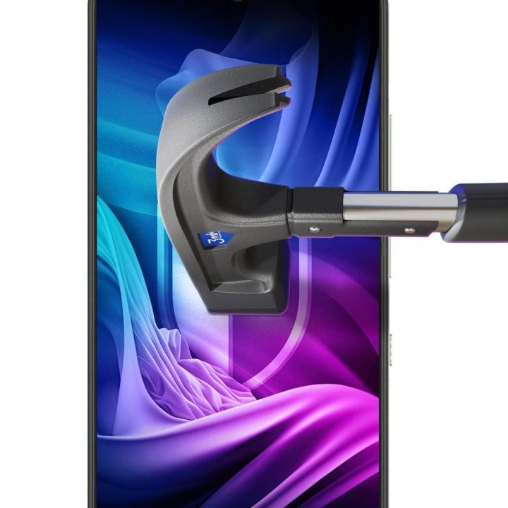 Matinė apsauginė plėvelė 3mk Silky Matt Pro TCL 60 5G / 60R 5G / 60 SE NXTPAPER 5G