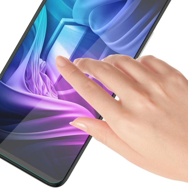 Matinė apsauginė plėvelė 3mk Silky Matt Pro TCL 60 5G / 60R 5G / 60 SE NXTPAPER 5G