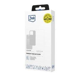 Silikoninis dėklas Samsung Galaxy S25 Edge – juodas