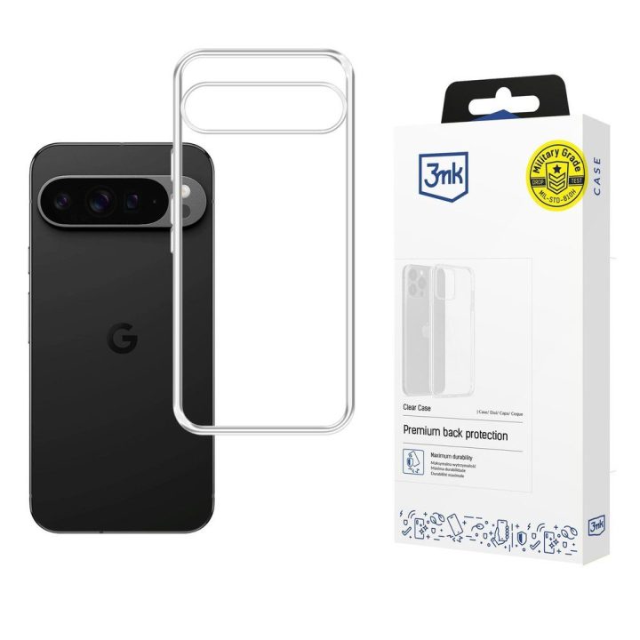 Dėklas Google Pixel 10 Pro XL telefonui