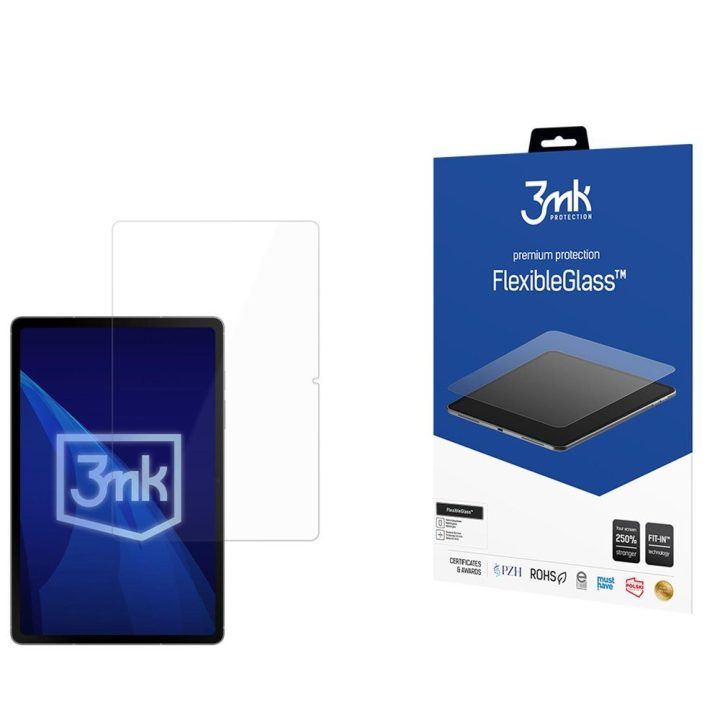 3mk FlexibleGlass hibridinis apsauginis stiklas Samsung Galaxy Tab S10 FE