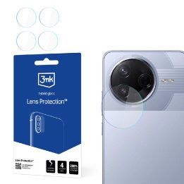 Hibridinis kamerų objektyvų stiklas Xiaomi Poco F7 Pro