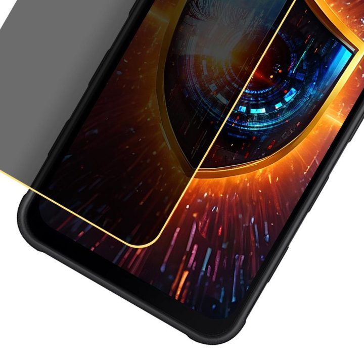 Apsauginė plėvelė 3mk Silky Matt Privacy Samsung Galaxy XCover 7 Pro