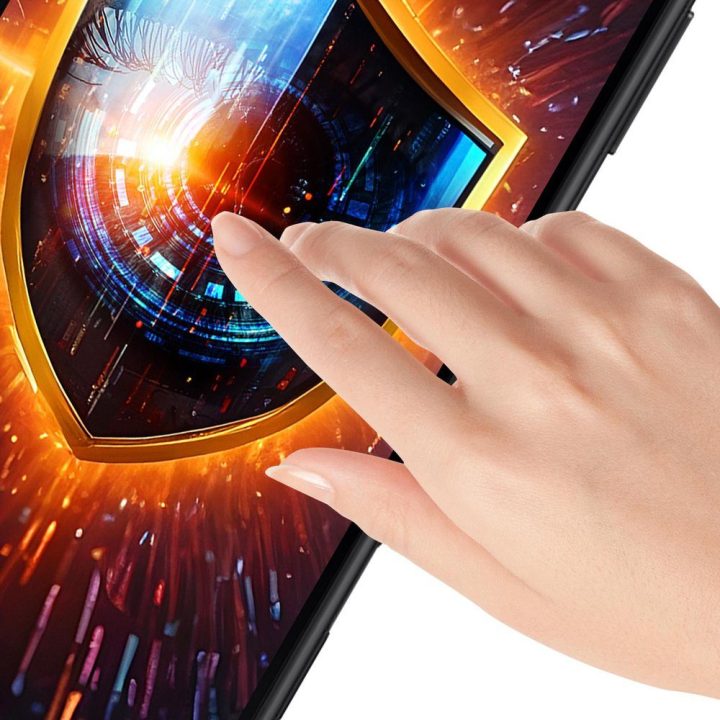 Apsauginė plėvelė 3mk Silky Matt Privacy Samsung Galaxy XCover 7 Pro