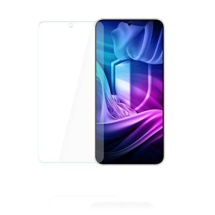 Matinė apsauginė plėvelė 3mk Silky Matt Pro Samsung Galaxy S25 Edge