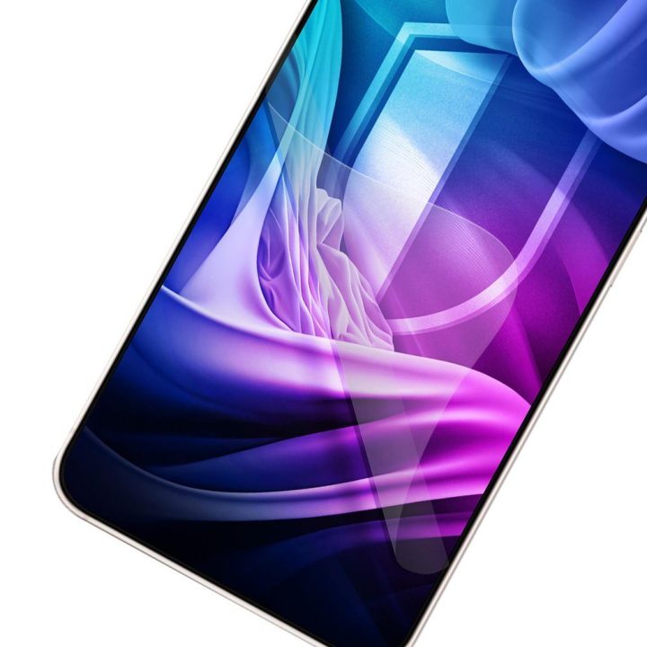 Matinė apsauginė plėvelė 3mk Silky Matt Pro Samsung Galaxy S25 Edge