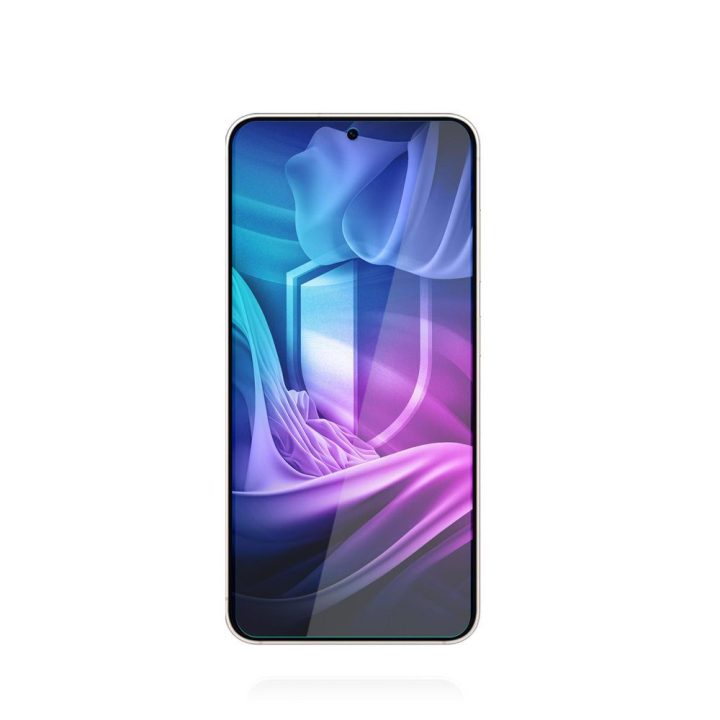 Matinė apsauginė plėvelė 3mk Silky Matt Pro Samsung Galaxy S25 Edge