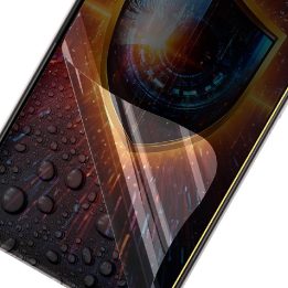 Apsauginė plėvelė 3mk Silky Matt Privacy Vivo Y19s