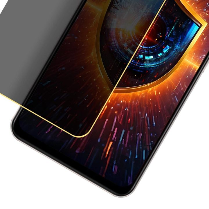 Apsauginė plėvelė 3mk Silky Matt Privacy Vivo Y19s