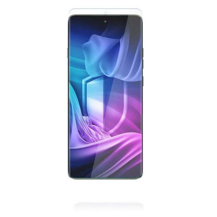 Apsauginė plėvelė 3mk Silky Matt Pro Motorola Edge 60 Pro telefonui