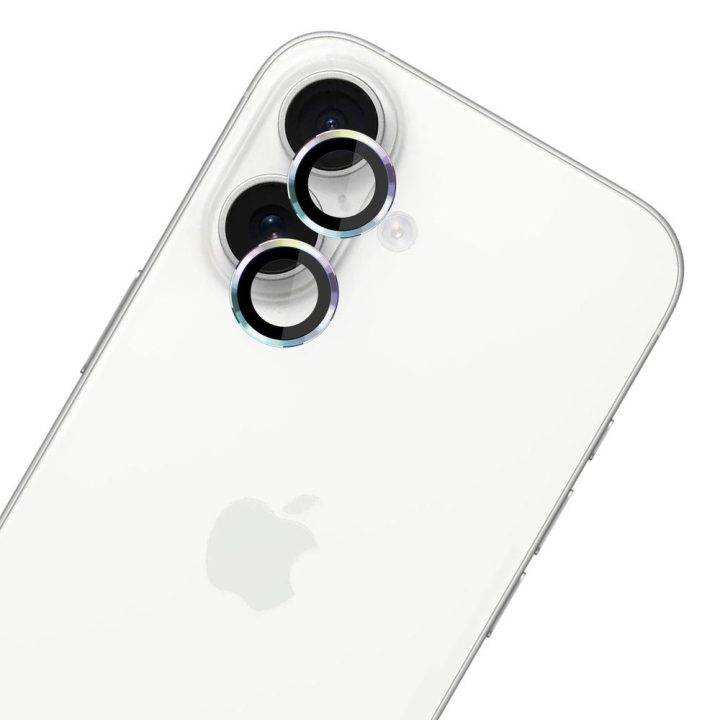 Apsauginis stiklas kamerai Apple iPhone 17