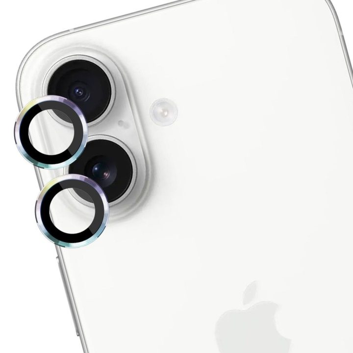 Apsauginis stiklas kamerai Apple iPhone 17