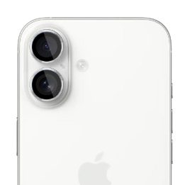 3mk Lens Protection Pro apsauginis stiklas kamerai Apple iPhone 17