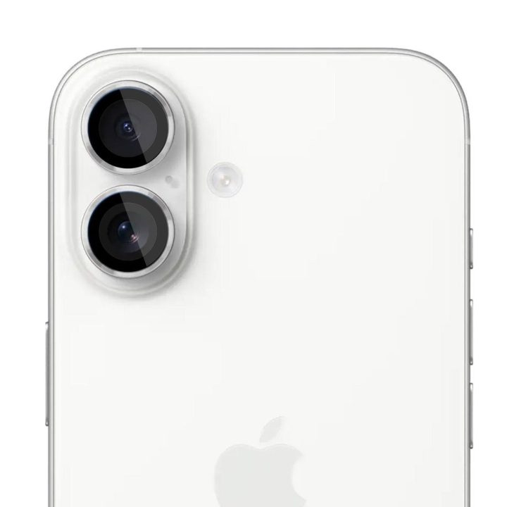 3mk Lens Protection Pro apsauginis stiklas kamerai Apple iPhone 17