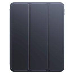 Dėklas Apple iPad Air 11 (M2/M3) juodas