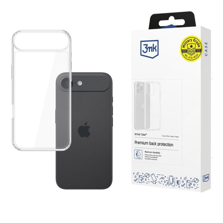 Dėklas Apple iPhone 17 Air