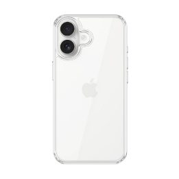 Skaidrus dėklas Apple iPhone 17 telefonui 3mk Armor Case