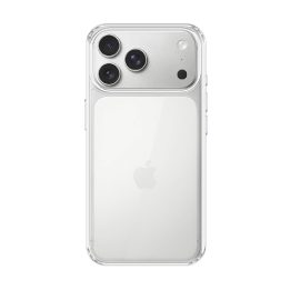 Skaidrus dėklas 3mk Armor Case Apple iPhone 17 Pro Max telefonui